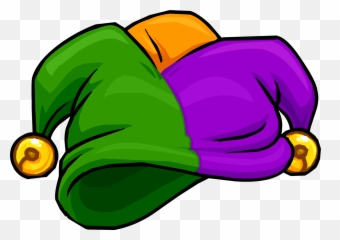 Jester Hat Png Picture - Jester Hat Png,Jester Png