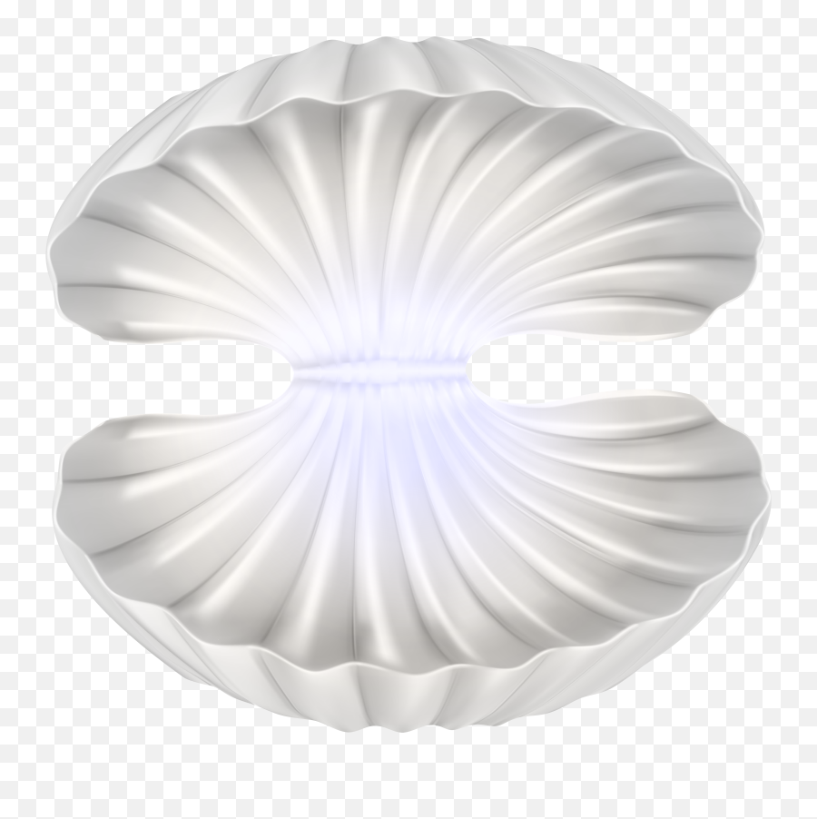 Pscp43 - Open Clam Png,Scallop Png