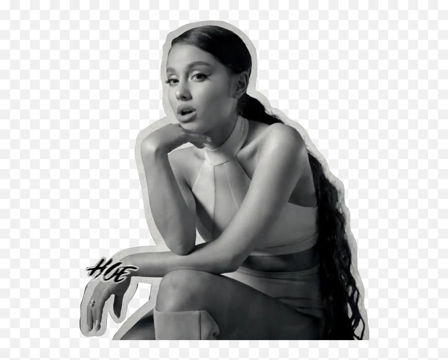 Download Godisawoman Giaw Ariana - Ariana God Is A Woman Png,Ariana Grande Transparent Background
