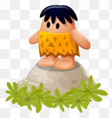 Caveman Rock Icon - Download Free Icons Transparent Caveman Icon Png,Caveman Png