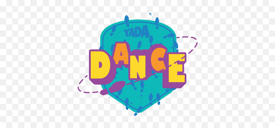 Badgeyada - Dance Yada Clip Art Png,Dance Png