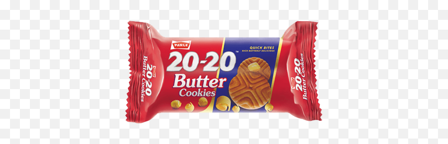 20 - 20 Butter Cookies U0026 2020 Butter Jeera Cookies Retailer Parle 20 20 Butter Cookies 90gm Png,Biscuits Png
