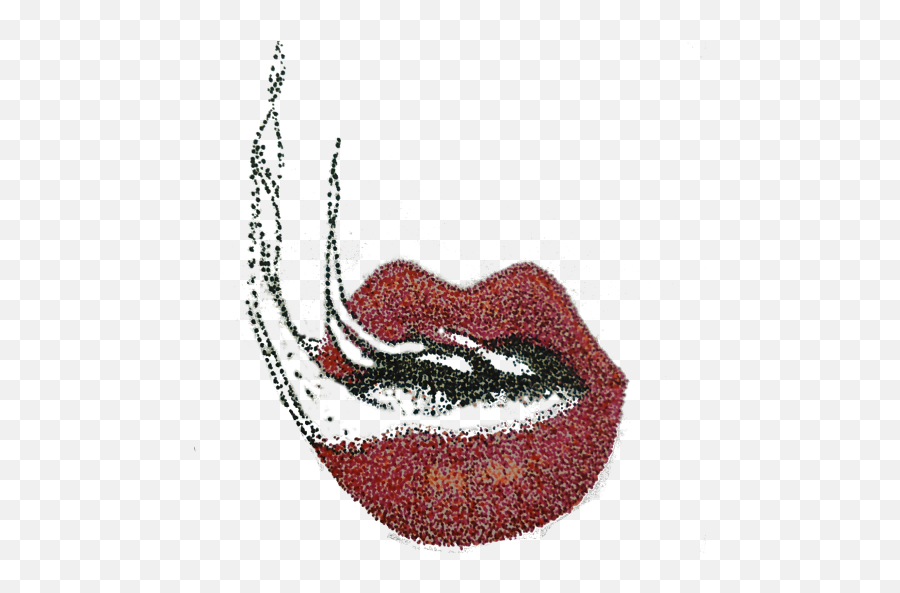 Cropped - Illustration Png,Lips Png