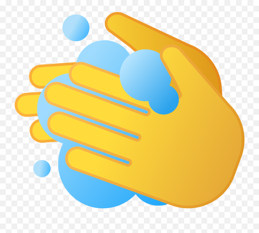 Hand - Wash Your Hands Emoji Png,Emoji Png Pack