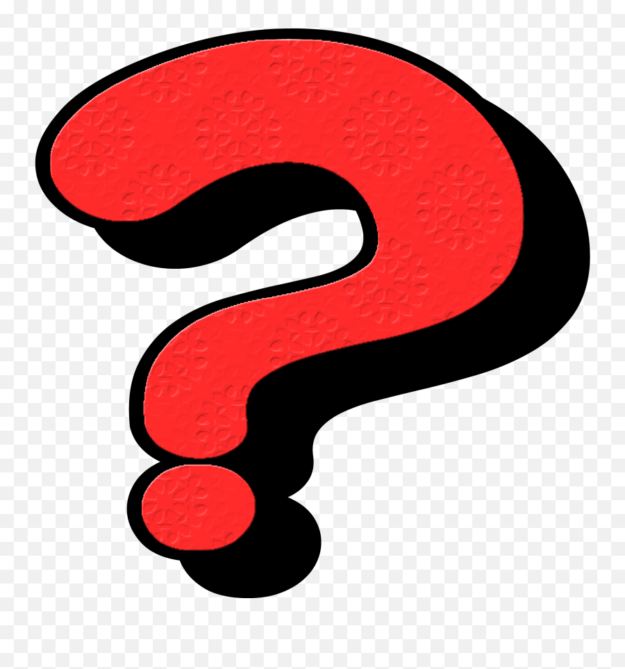 Question Mark Punctuation - Free Image On Pixabay Question Mark Clipart Transparent Background Png,Question Mark Transparent Background