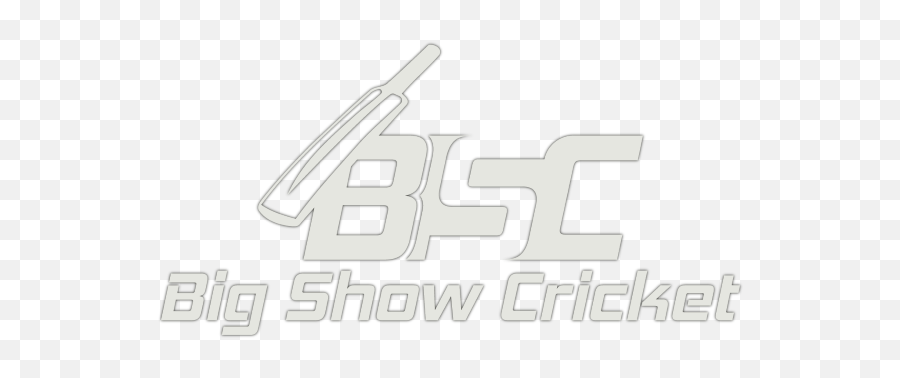 Big Show Cricket - Poster Png,Big Show Png