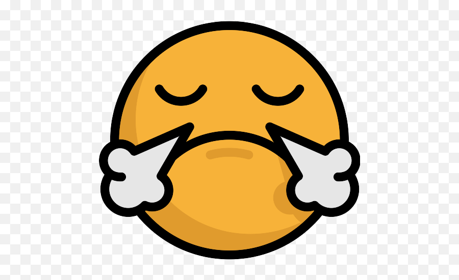 Angry Emoji Png Icon - Angry Emoji Png,Angry Emoji Png