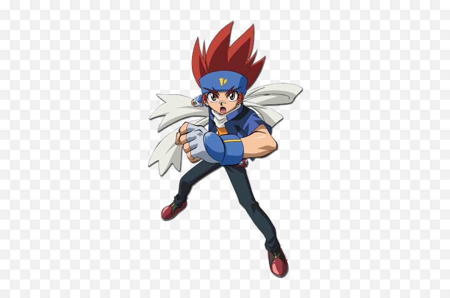 Personagens - Beyblade Metal Fusion Personagens Png,Beyblade Png