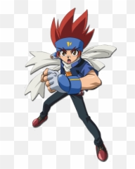 Personagens - Beyblade Metal Fusion Personagens Png,Beyblade Png
