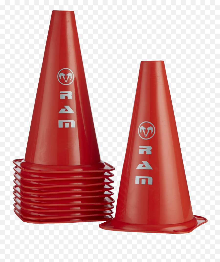 Traffic Cones - Set Of 10 Tower Png,Traffic Cone Png