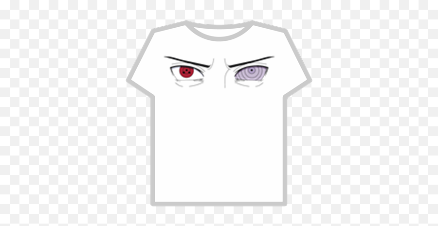 Naruto Transparent - Roblox Transparent Roblox T Shirt Png,Naruto Transparent