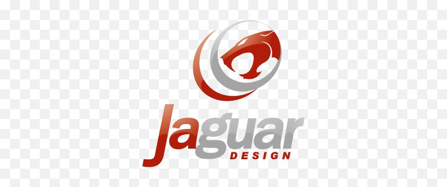 Jaguar Design Vector Logo - Jaguar Logo Design Png,Jaguar Logo Png