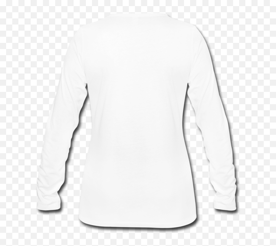 Long Sleeve Shirts Png 6 Image 294115 - Png Images Women Long Sleeve White T Shirt,Shirts Png