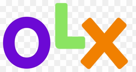 Olx Logo - Png E Vetor Download De Logo Olx Logo Png,E Png