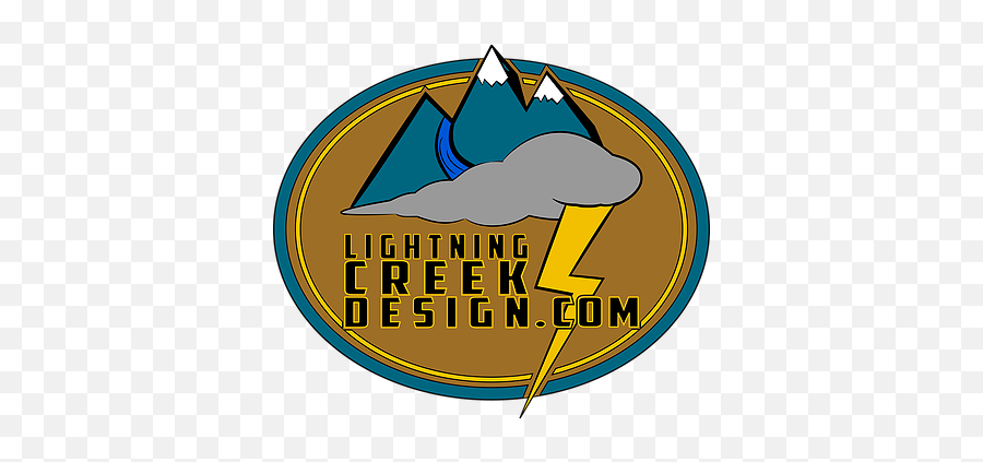 Popcorn In Bed - Clip Art Png,Lightning Logo Png