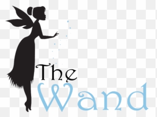 Download Hd Fairy Godmother Logo Transparent Png Image - Fairy Godmother Logo,Fairy Godmother Png
