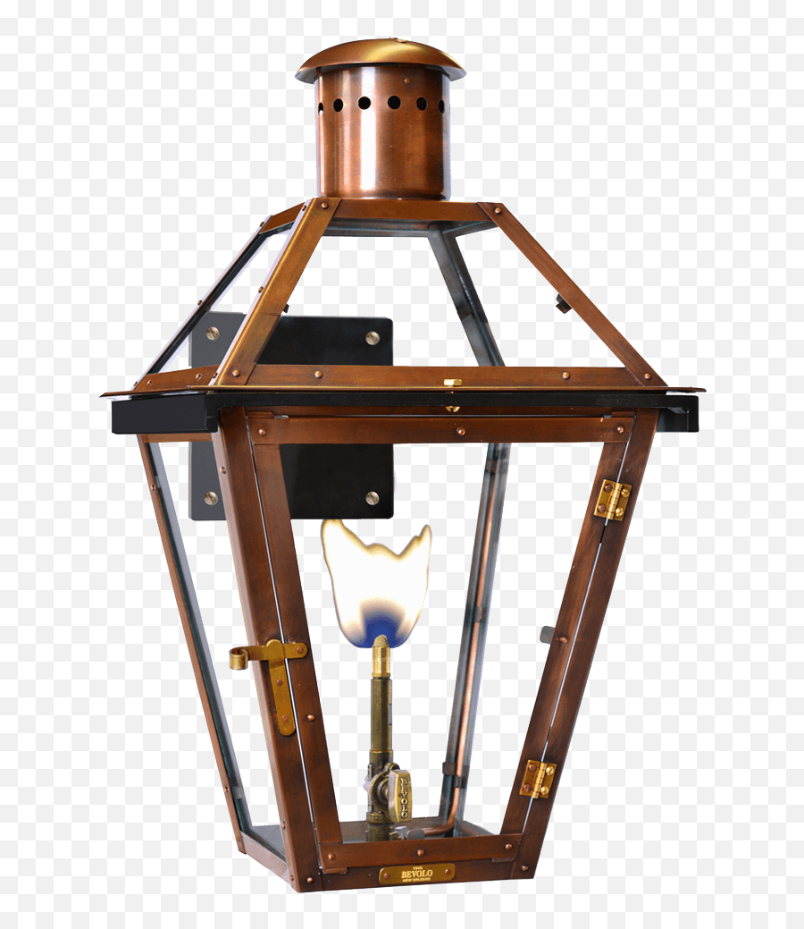 French Quarter Original Bracket - Bevolo French Quarter Lantern Png,Lanterns Png