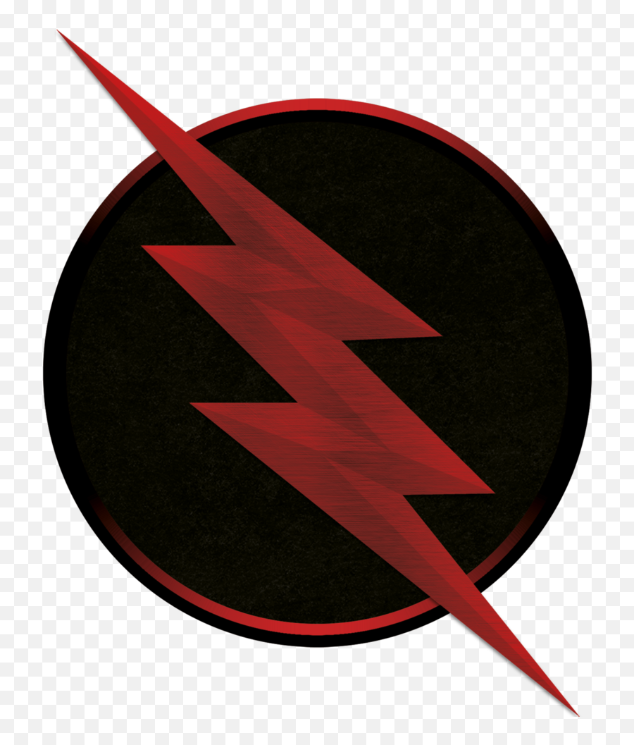 Reverse Flash Zoom Black Logo - Eobard Thawne Png,Black Flash Logo