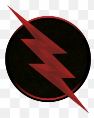 Reverse Flash Zoom Black Logo - Eobard Thawne Png,Black Flash Logo