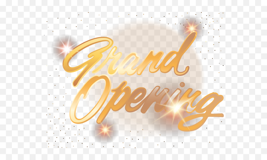 Home Appliance Png Image - Grand Opening Font Png,Grand Opening Png