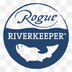 Rogue Riverkeeper Transparent Png - Rogue Riverkeeper,Rr Logo