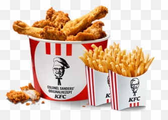 Produkte - Kfc Colonel Bucket Png,Kentucky Fried Chicken Logo