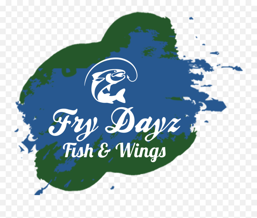 Fry Dayz Fish U0026 Wings Las Vegas Nv - Graphic Design Png,Dayz Logo