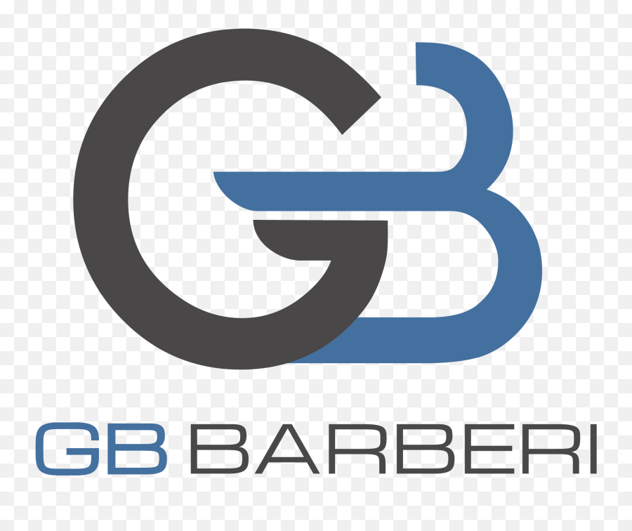 Gb Barberi - Gb Logo Png,Gb Logo