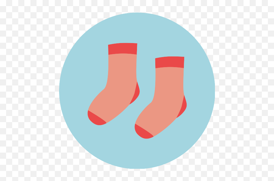 Socks Png Icon - Png Repo Free Png Icons Sock,Socks Png
