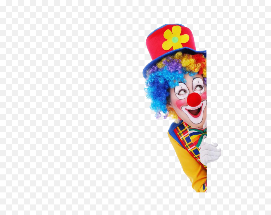 Png Background - Clown Png,Clown Transparent