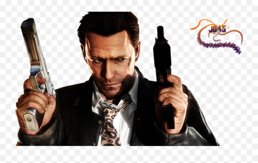 Download Max Payne Png Hd - Max Payne 3,Max Payne Png