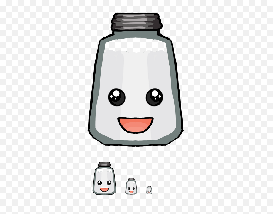 Download Hd Salty Salt Shaker Emote - Twitch Salt Emotes Png,Salty Png