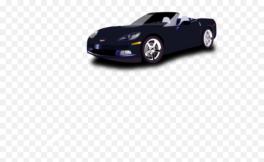 Corvette Svg Clip Arts Download - Download Clip Art Png Sports Car Clip Art,Corvette Png