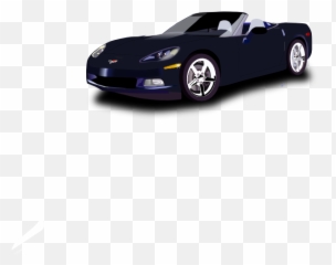 Corvette Svg Clip Arts Download - Download Clip Art Png Sports Car Clip Art,Corvette Png