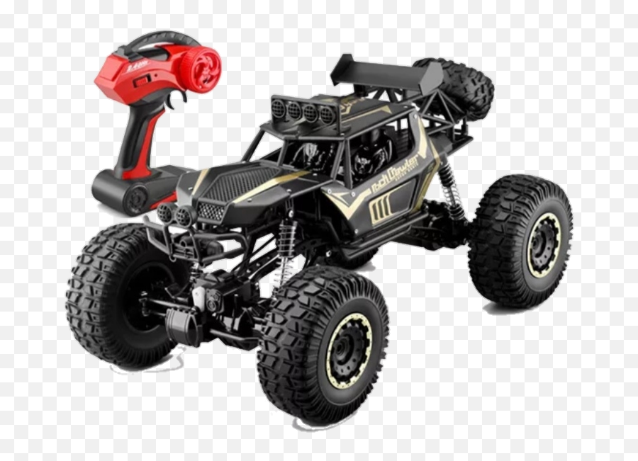 Rock Crawler Super Sonic - Rock Crawler Super Sonic Png,Super Sonic Png