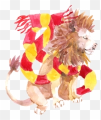Are You Gryffindor The De Montfort Review Literary Magazine - Illustration Png,Gryffindor Png