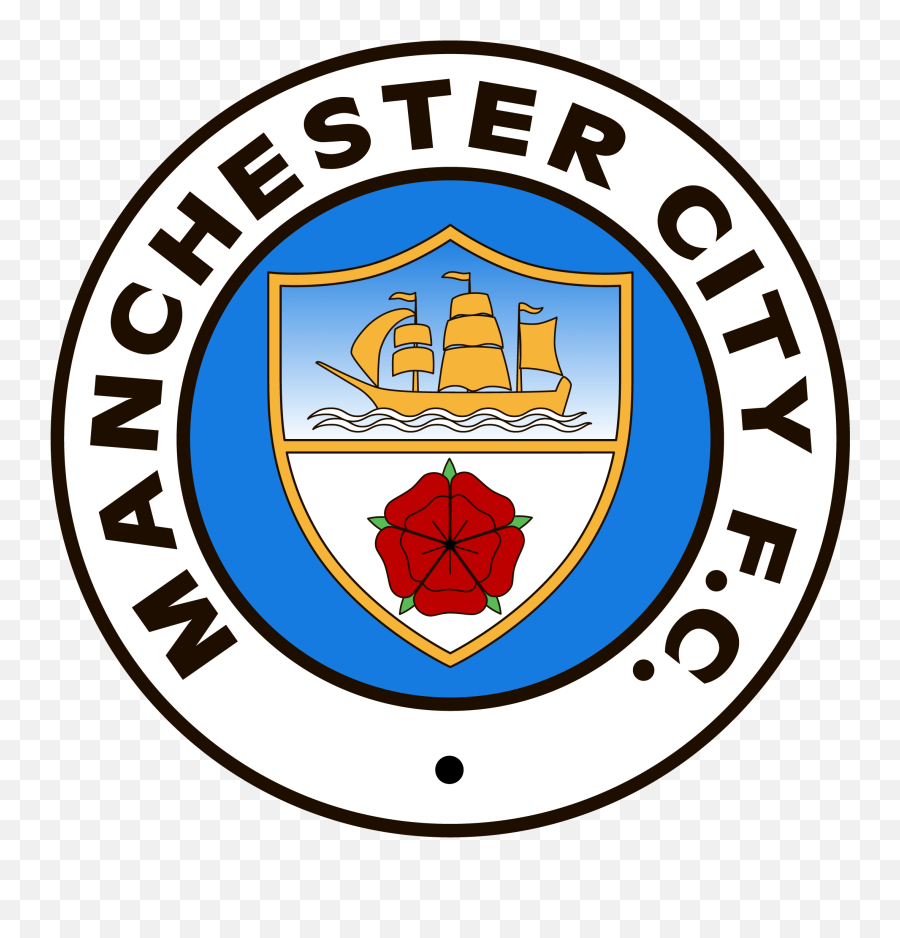 Manchester City Logo - Manchester City New Emblem Png,Manchester City Logo