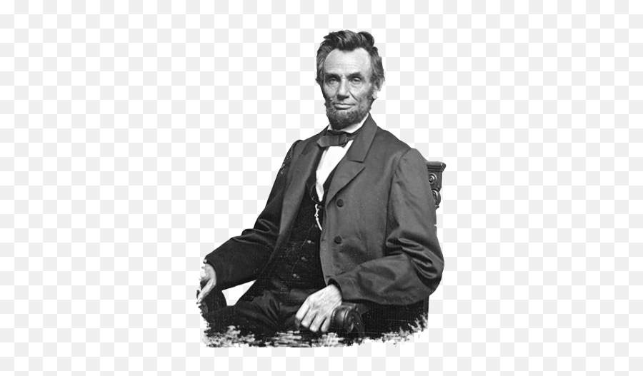 Abraham Lincoln Png Transparent Images - Abraham Lincoln Png,Lincoln Png