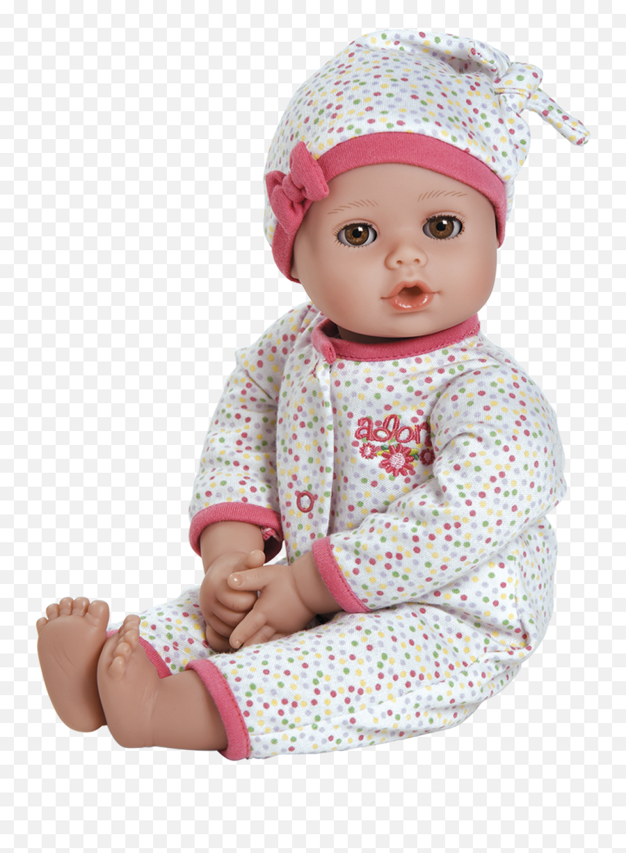 Adora 13 Inch Playtime Baby Doll For - Transparent Baby Doll Png,Baby Doll Png