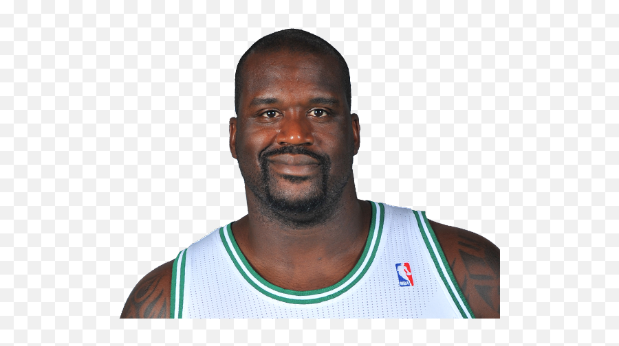 Shaquille Oneal Stats News Bio - Kevon Looney Png,Shaq Png