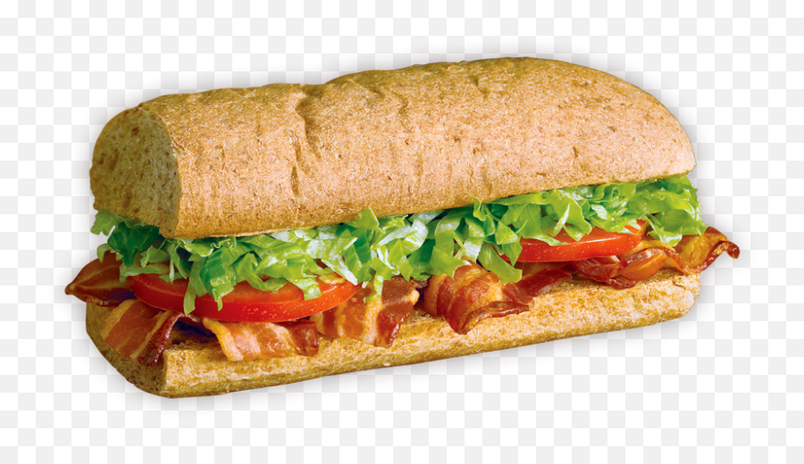 Blt Sandwiches Rpv And San Pedro - Blt Sub Png,Sub Png