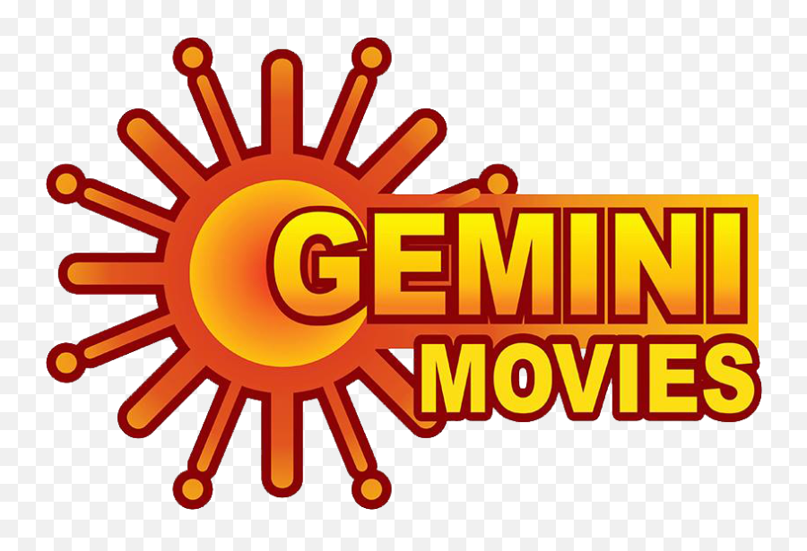 Hd Gemini Png Transparent Image - Gemini Tv Logo Png,Gemini Png