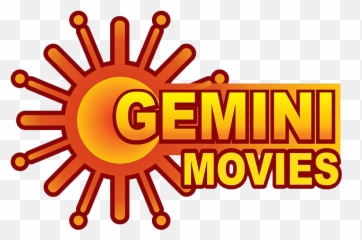Hd Gemini Png Transparent Image - Gemini Tv Logo Png,Gemini Png