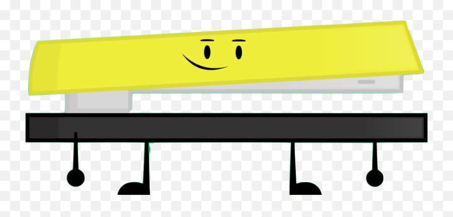 Stapler - Object Show Stapler Png,Stapler Png