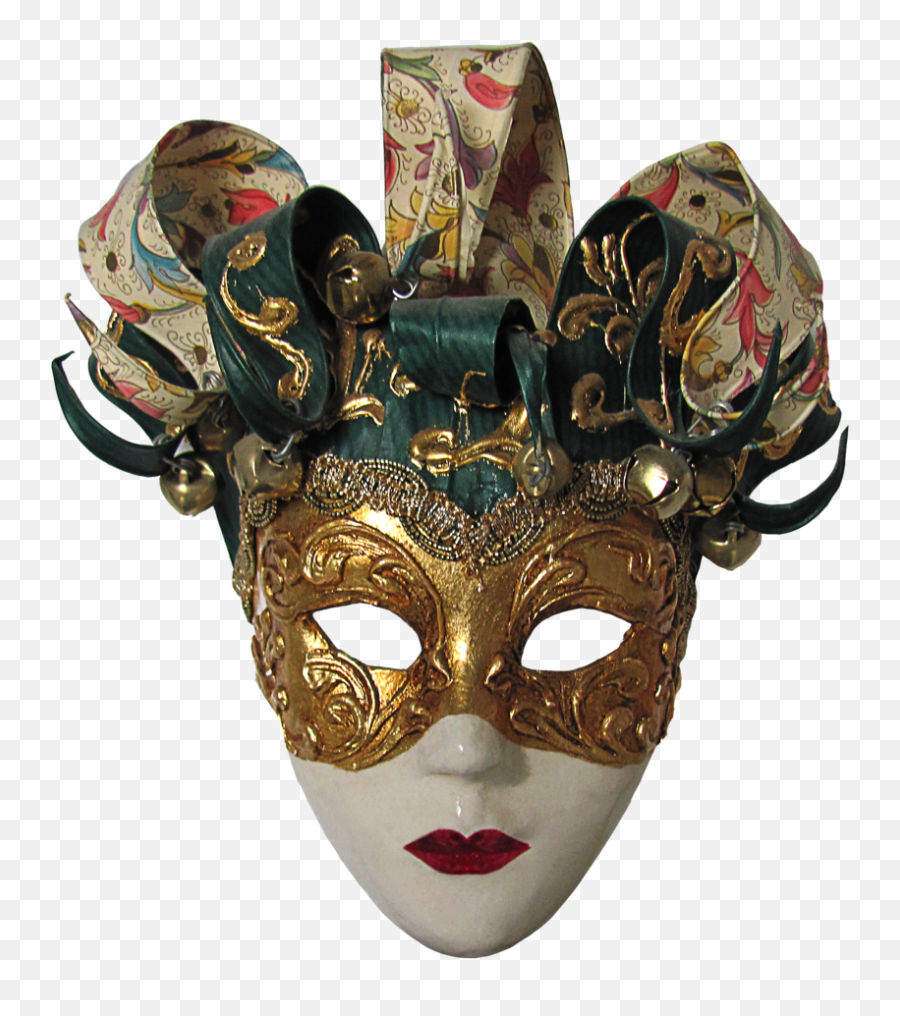 Clipart Transparent Background - Venice Carnival Mask Png,Marshmallow Transparent Background