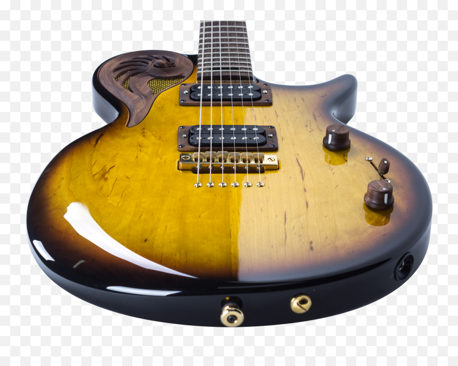 Guitar Slide Acoustic - Electric Guitar Png,Knob Png