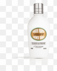 Almond Shower Shake An Innovative Bi - L Occitane png