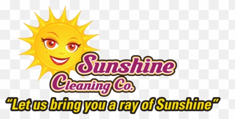 Sunshine Cleaning San Diego - Services Images png
