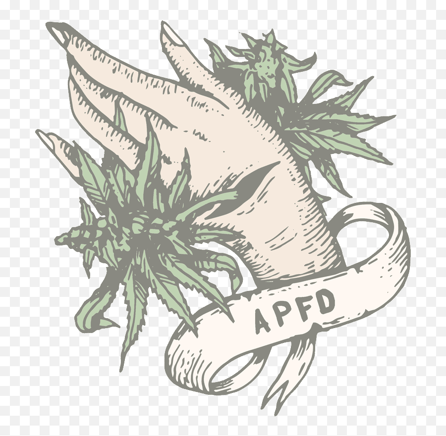 Cannabis Photography A Pot Farmeru0027s Daughter - Weed Logo Garden Png,Cannabis Logos
