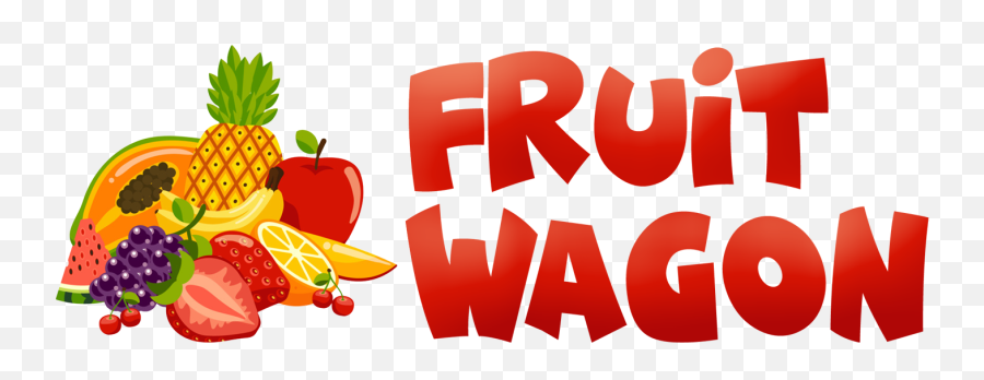 Fruit Wagon Atl - Fruit Wagon Png,Fruit Logo
